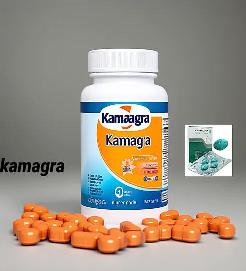 Kamagra con ricetta